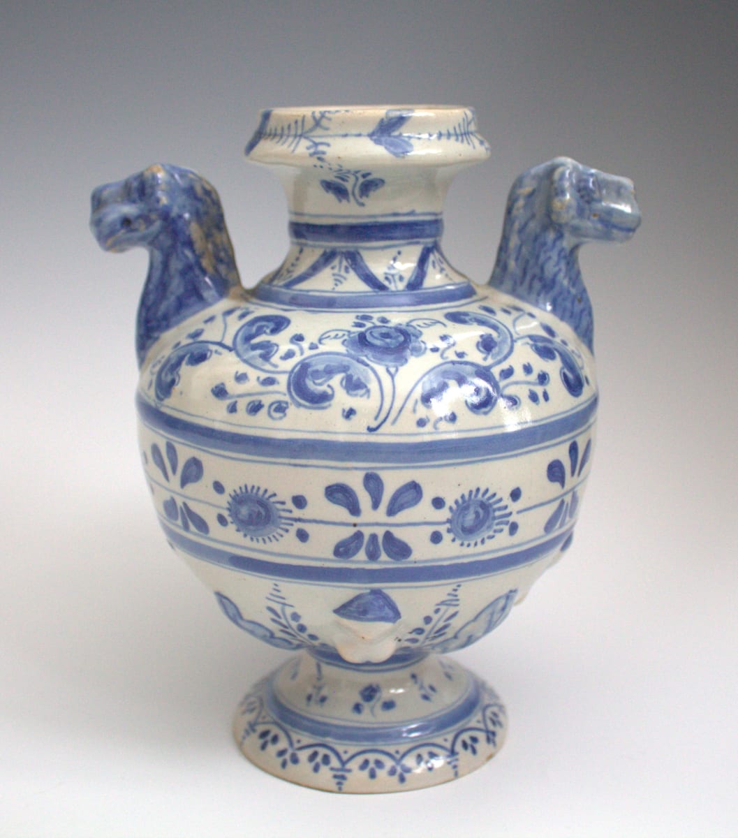 Stagnone Jar by Unknown, Italy, Image 1.