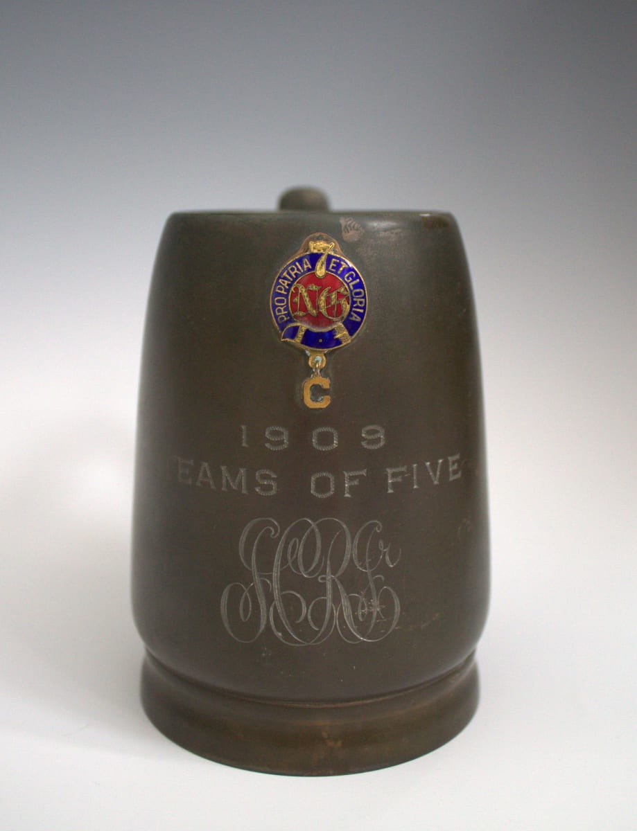 Trophy Mug, Image 1.