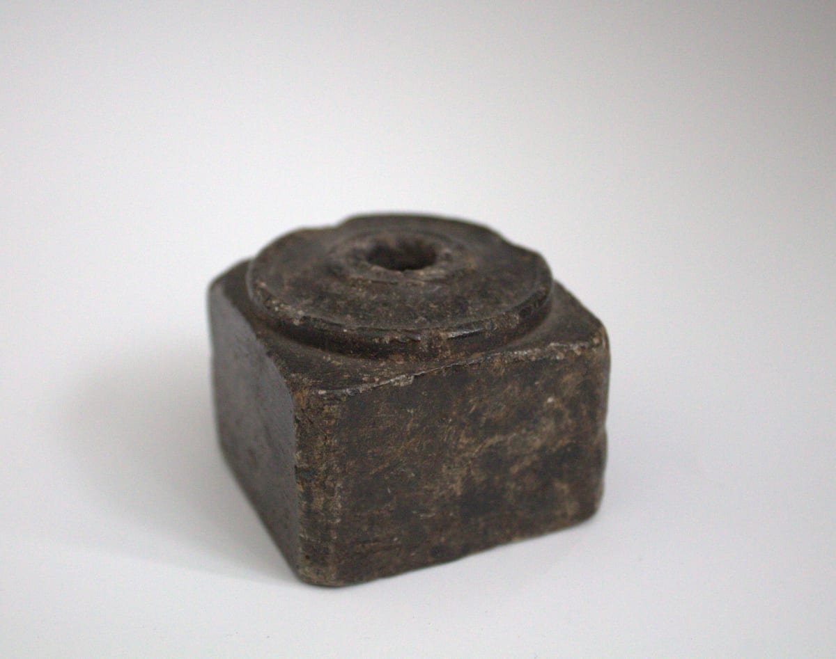 Inkwell by Unknown, United States 