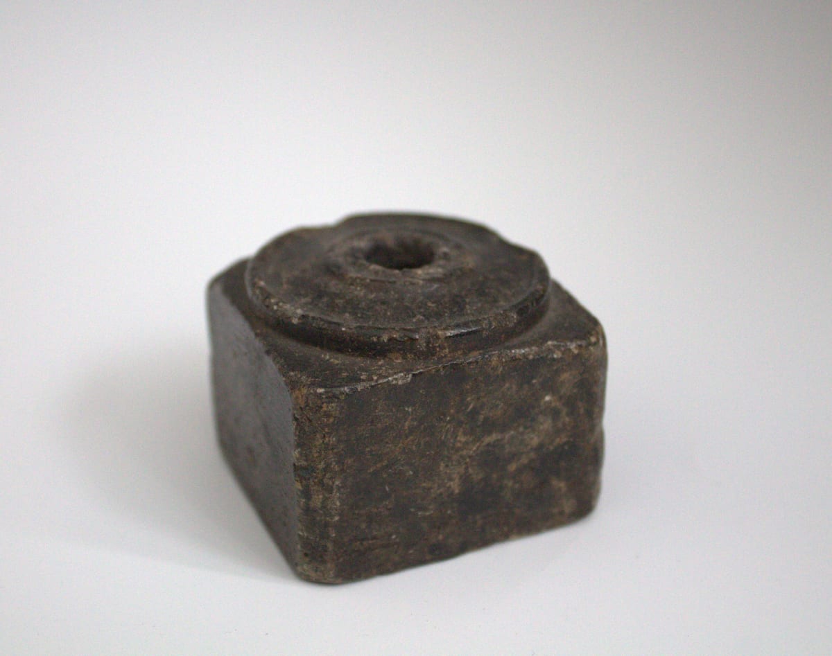 Inkwell by Unknown, United States, Image 1.