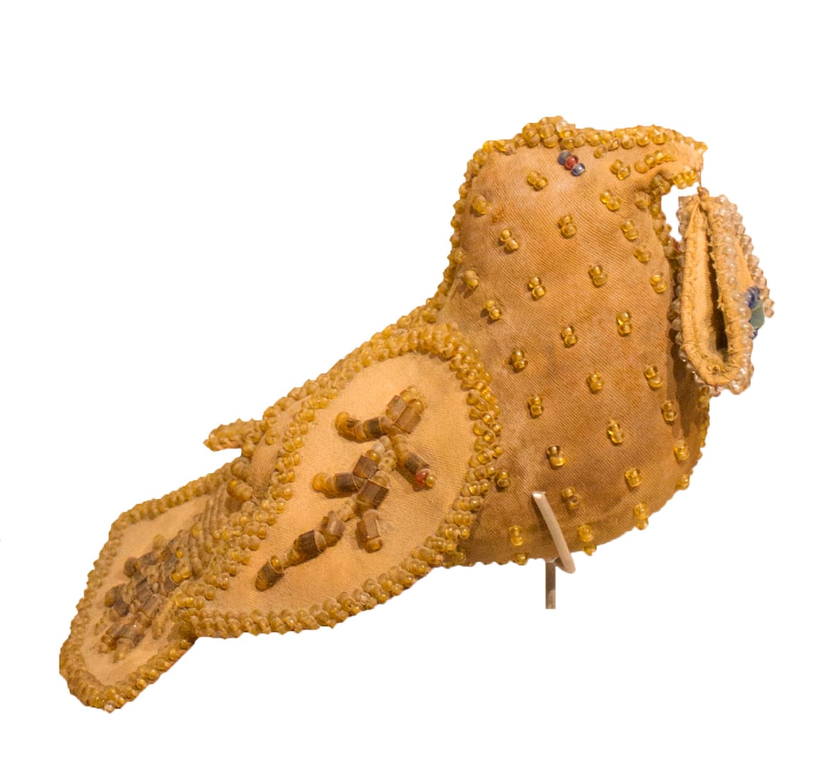 Whimsy by Unknown, Iroquois Indian, Image 4.