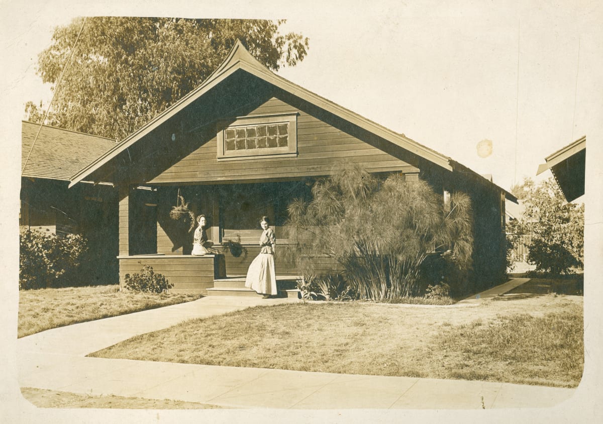 Bungalow by Unknown, United States, Image 1.