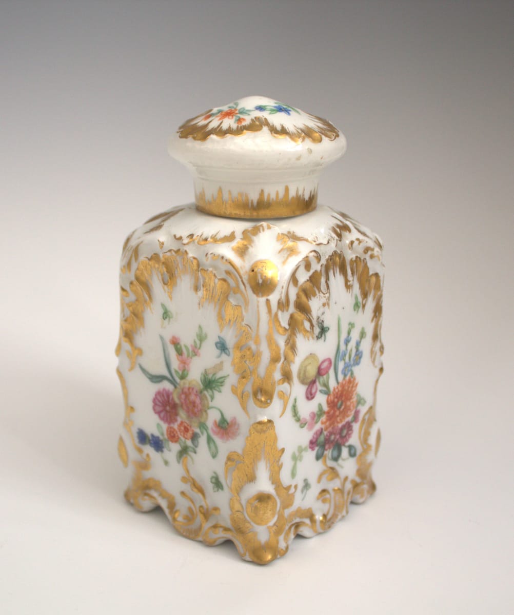 Dresser Bottle by Unknown, Europe 