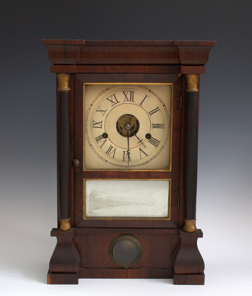 Clock by Seth Thomas, Image 1.