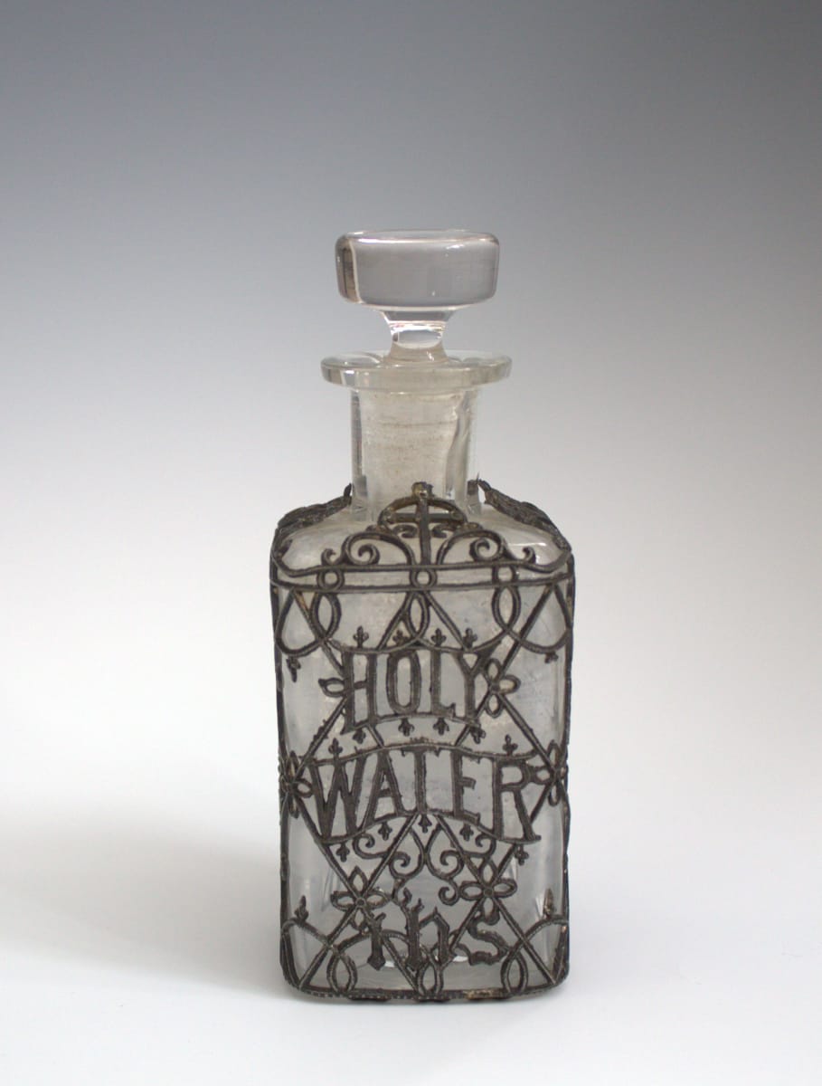 Holy Water by Unknown, Image 1.