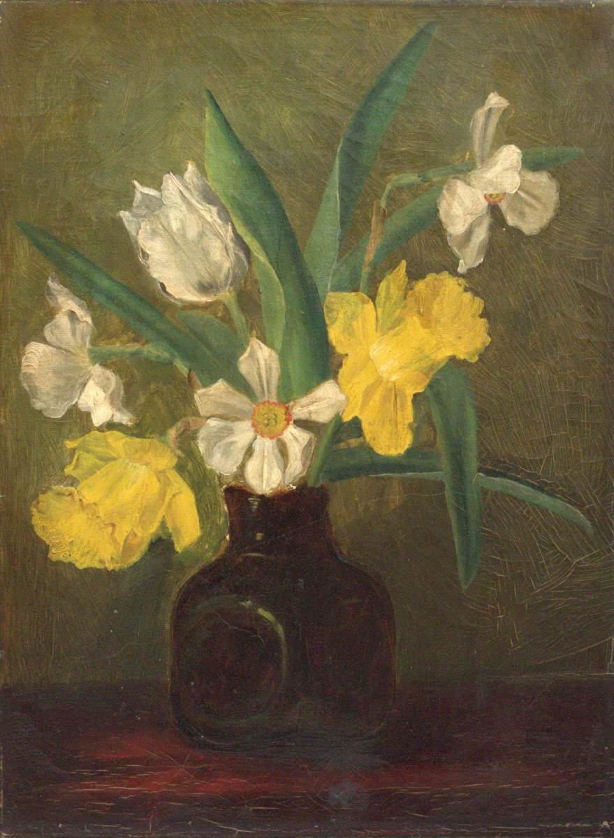 Daffodils by Unknown 