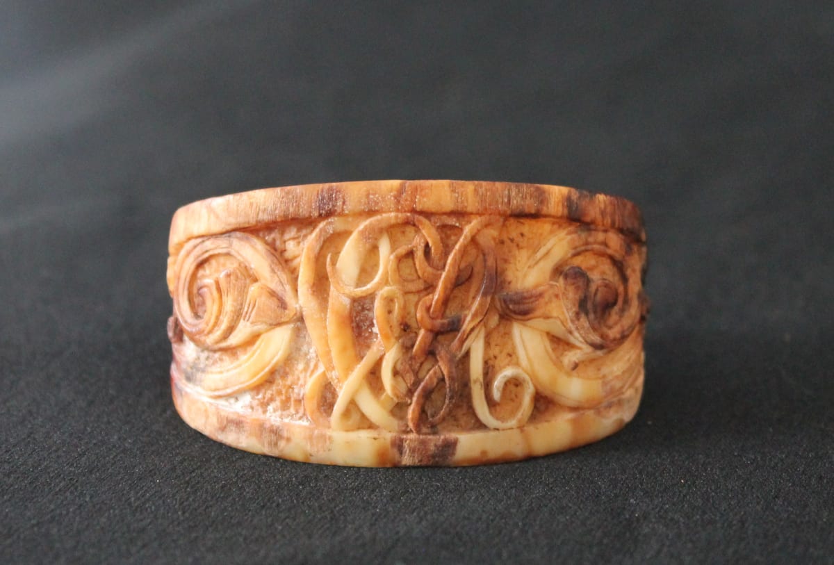 Napkin Ring by Unknown, Image 1.
