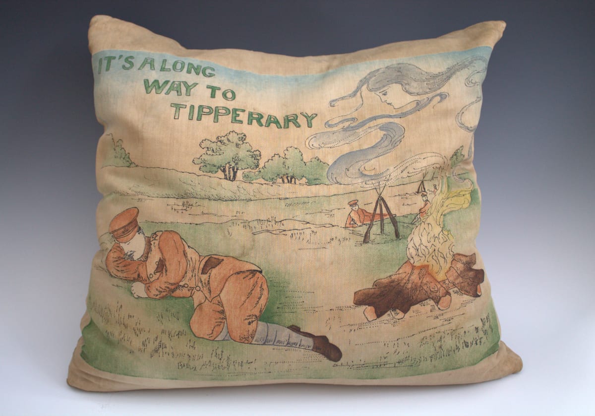 Pillow, Image 1.