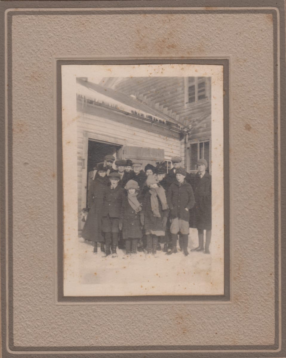 At Jones Farm by Unknown, United States, Image 2.