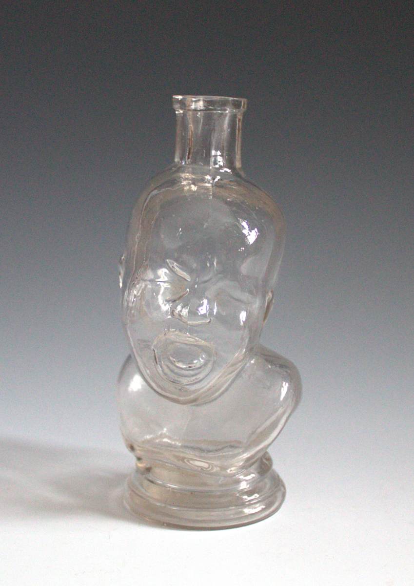 Bottle by T. P. Spencer & Co. 