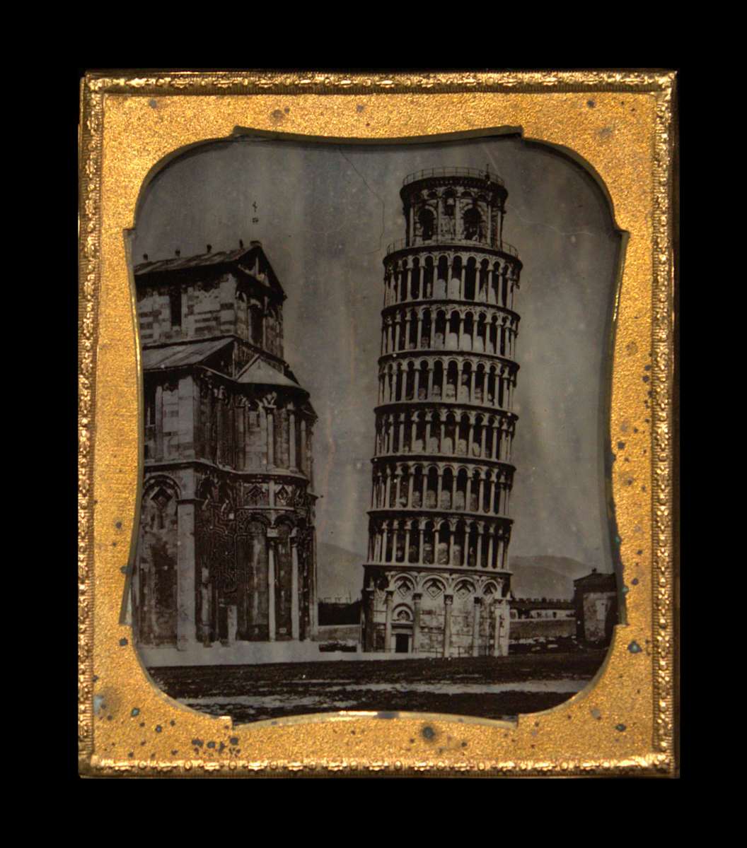 Ambrotype by Unknown, Italy 