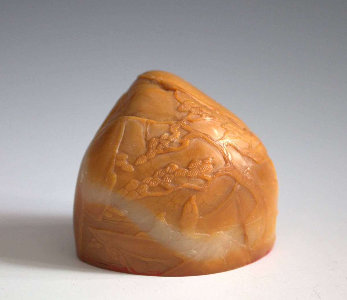 Shoushan Stone by Unknown, China 