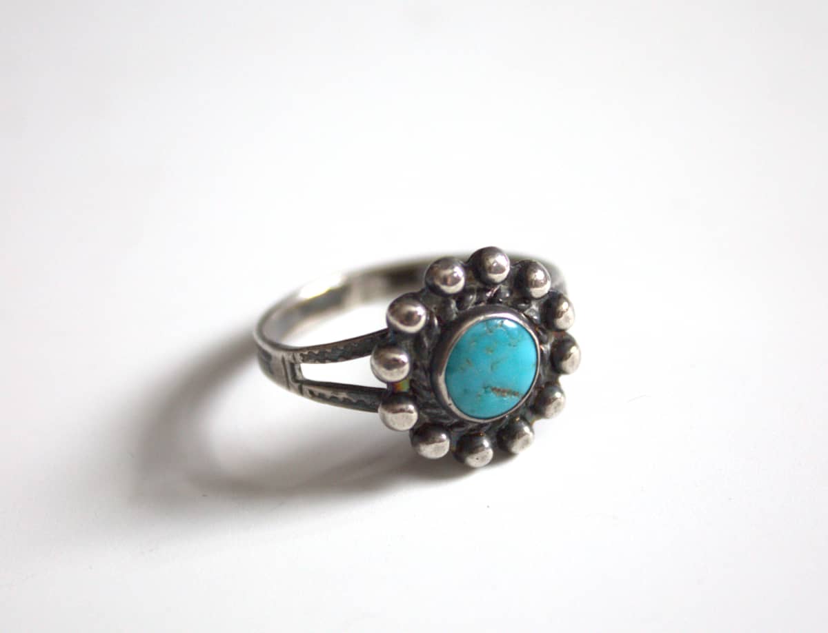 Ring by Unknown, United States, Image 1.