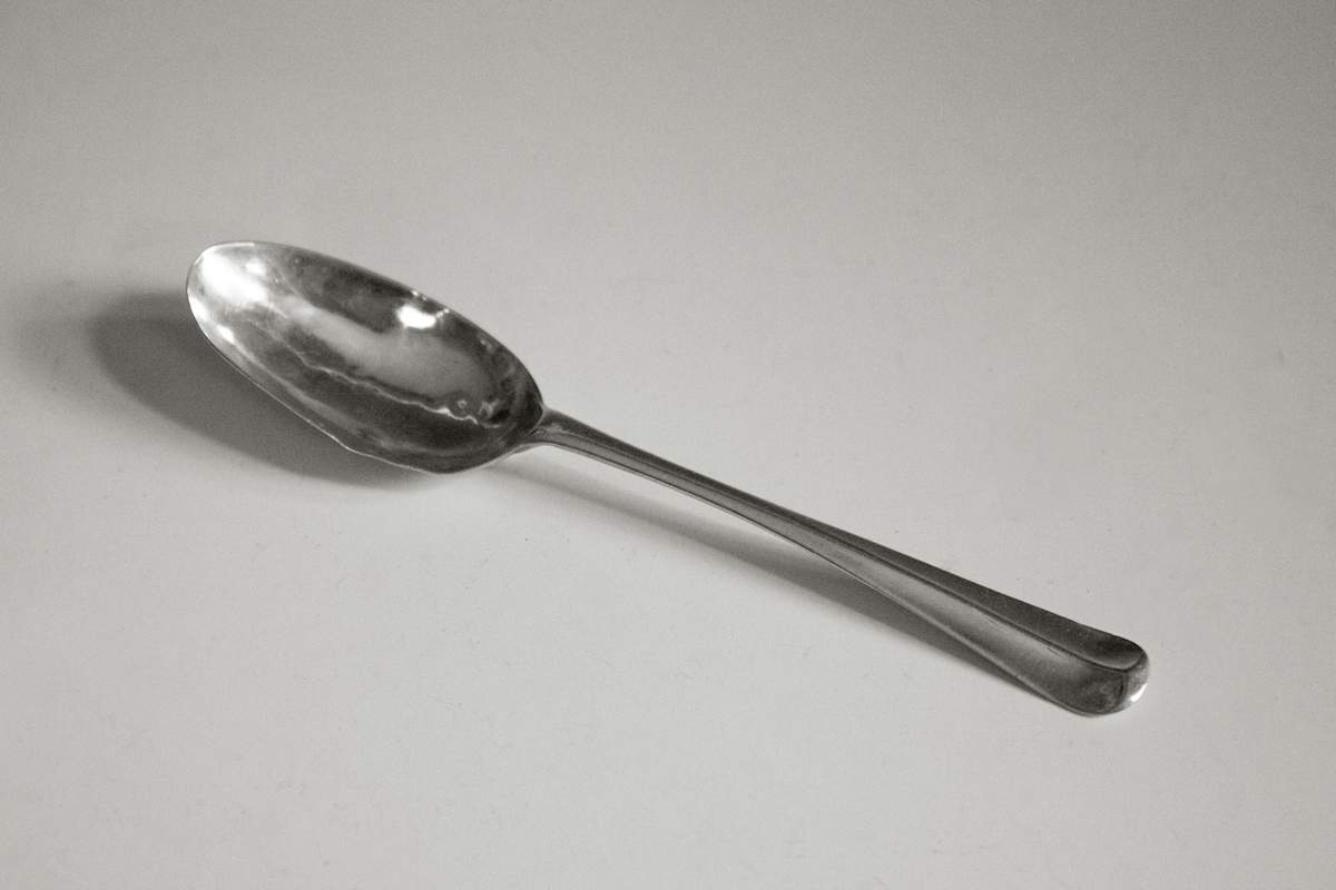 Spoon by Peter Van Dyck, Image 3.