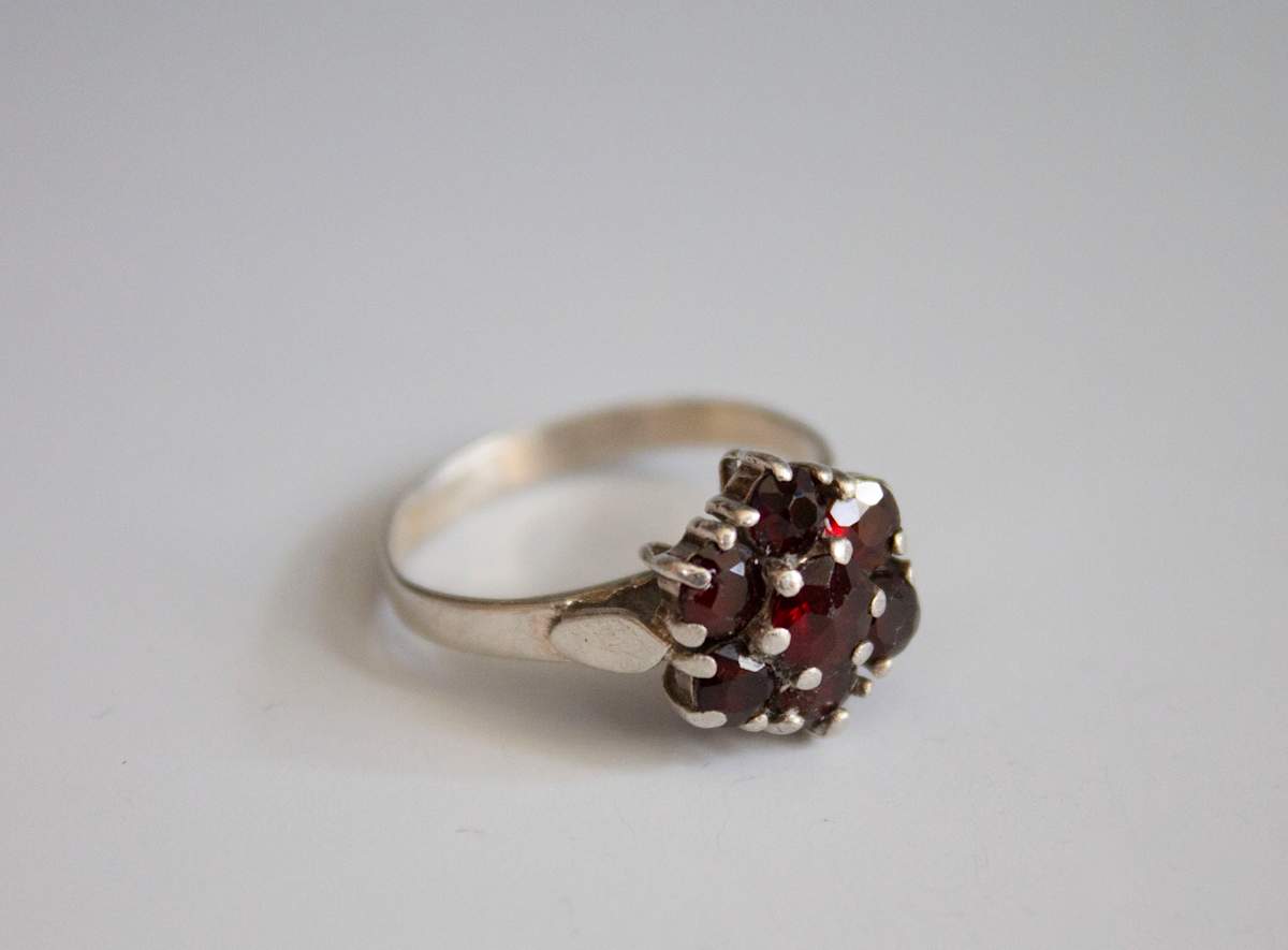 Ring by Unknown, Bohemia, Image 1.