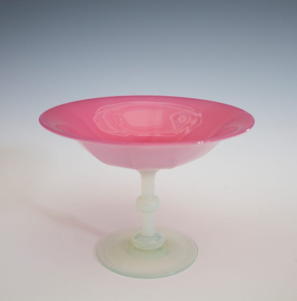 Comport by C. Dorflinger & Sons, Image 1.