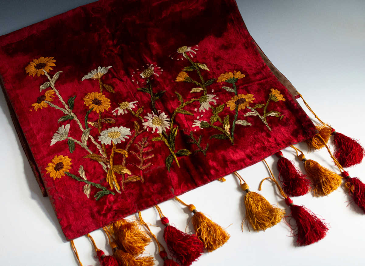 Table Runner by Unknown, United States, Image 2.