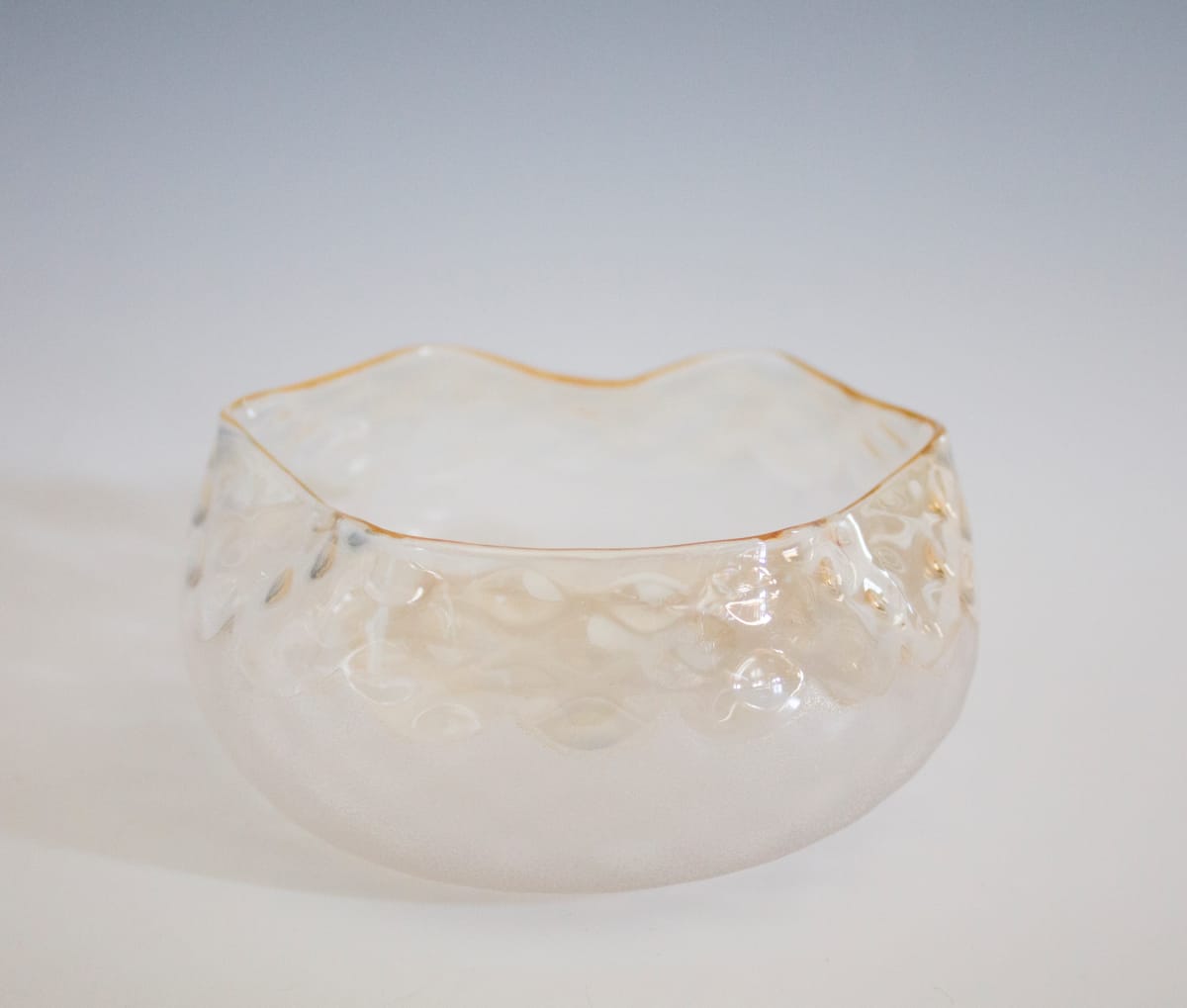 Finger Bowl by New England Glass Company, Image 1.