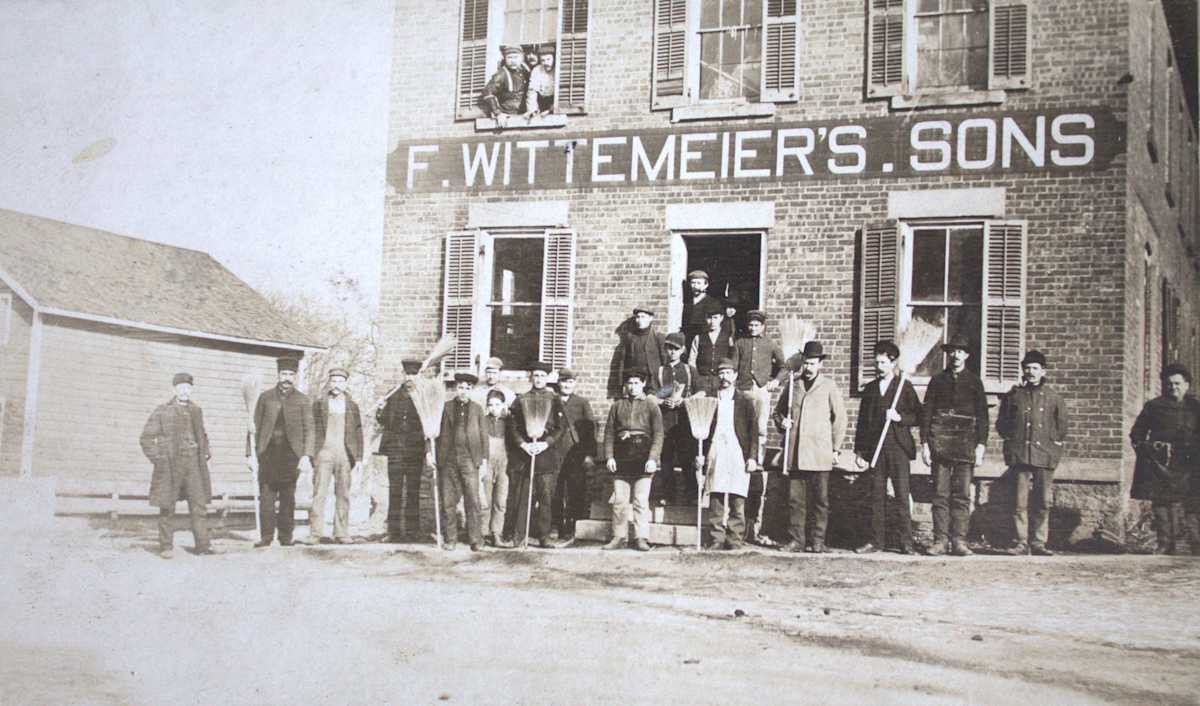 F. Wittemeier's Sons by E. Dunlap, Image 1.