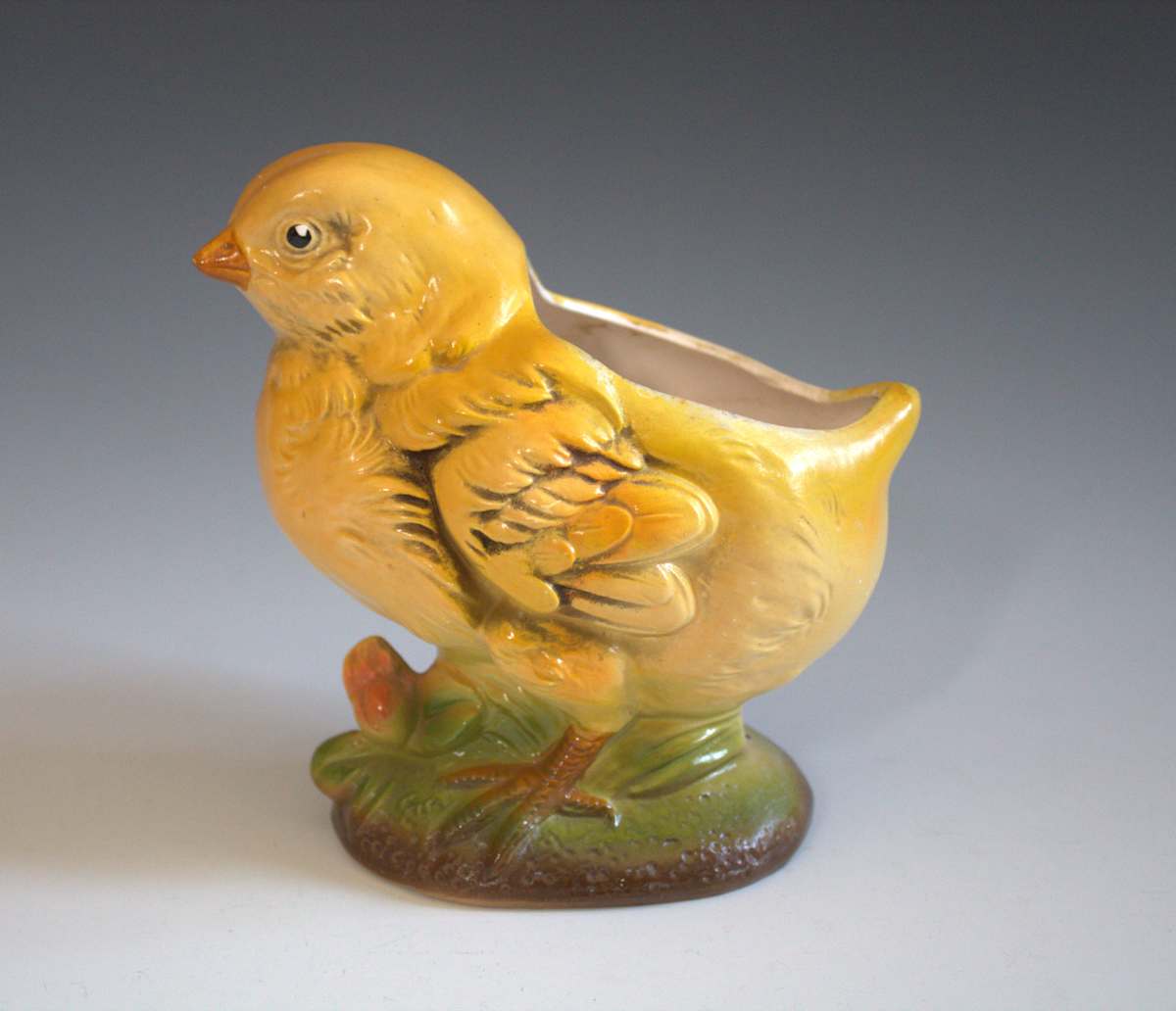 Planter by Lefton China, Image 1.