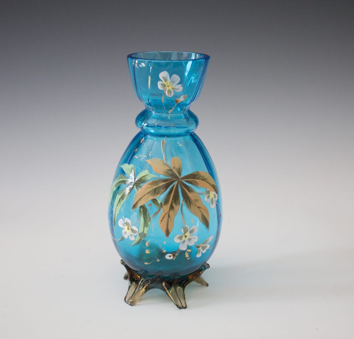 Vase by Unknown, Bohemia, Image 1.