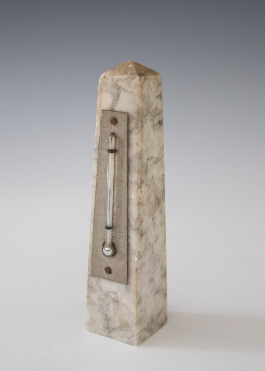 Thermometer by Unknown 