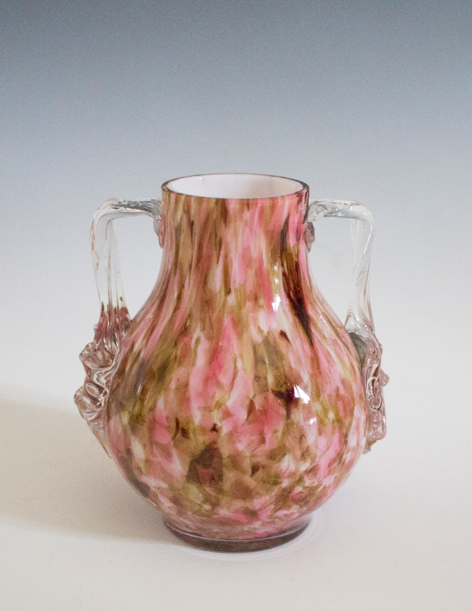 Vase by Unknown, Bohemia, Image 1.
