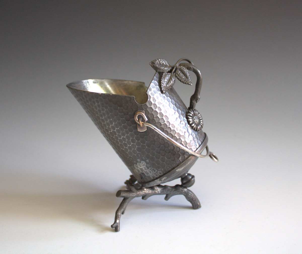 Sugar Scuttle by Unknown, United States 