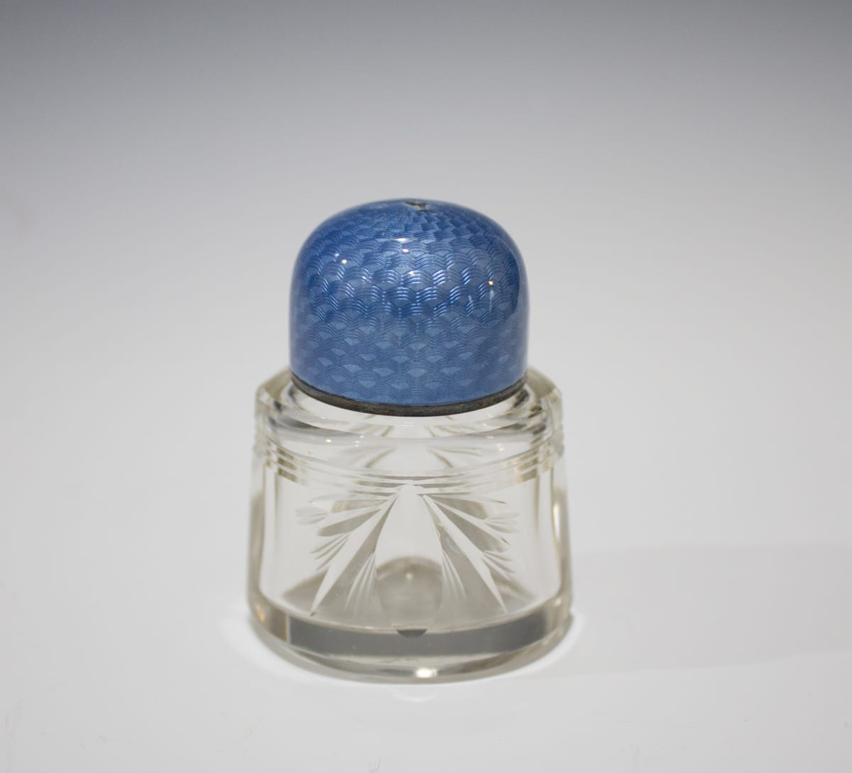 Scent Bottle by Unknown, France 