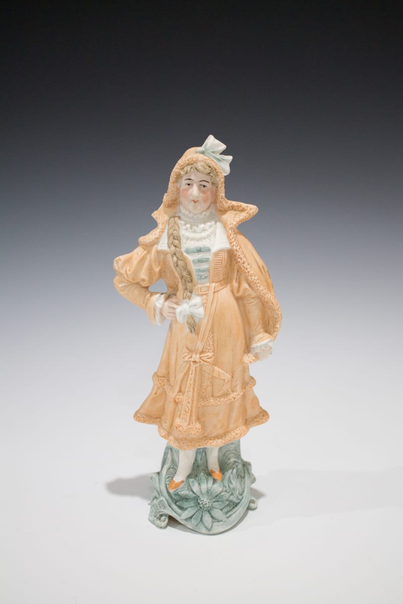 Figurine by Unknown, Germany 