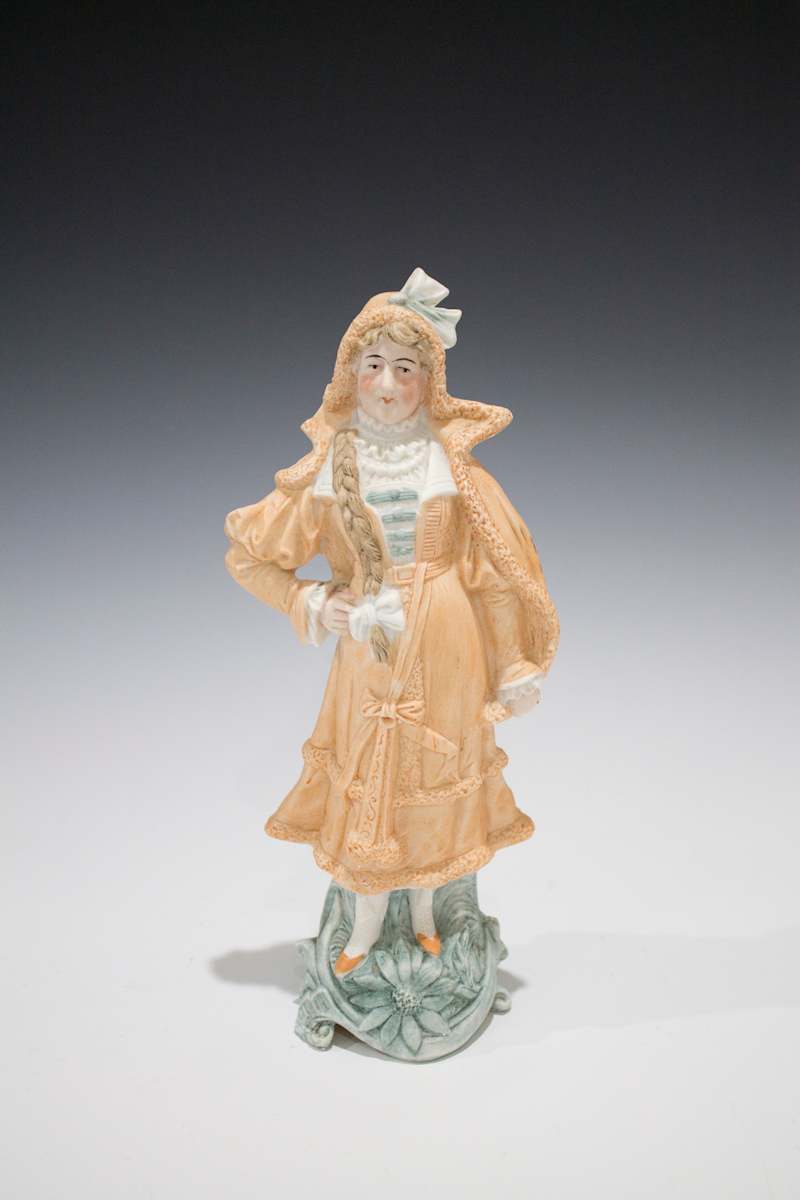 Figurine by Unknown, Germany, Image 1.