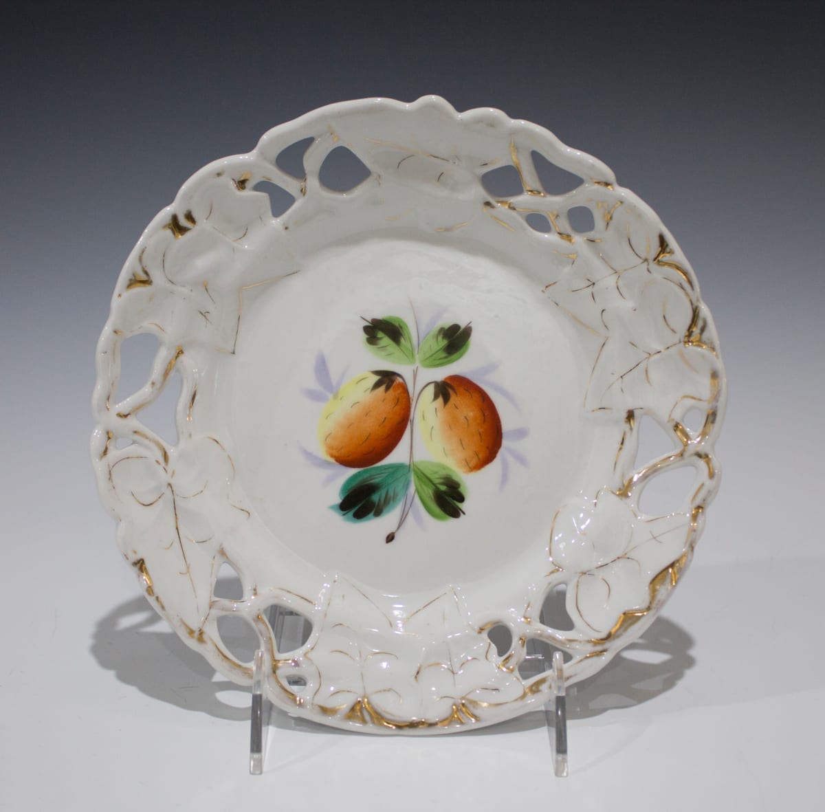 Plate by Unknown, Germany 