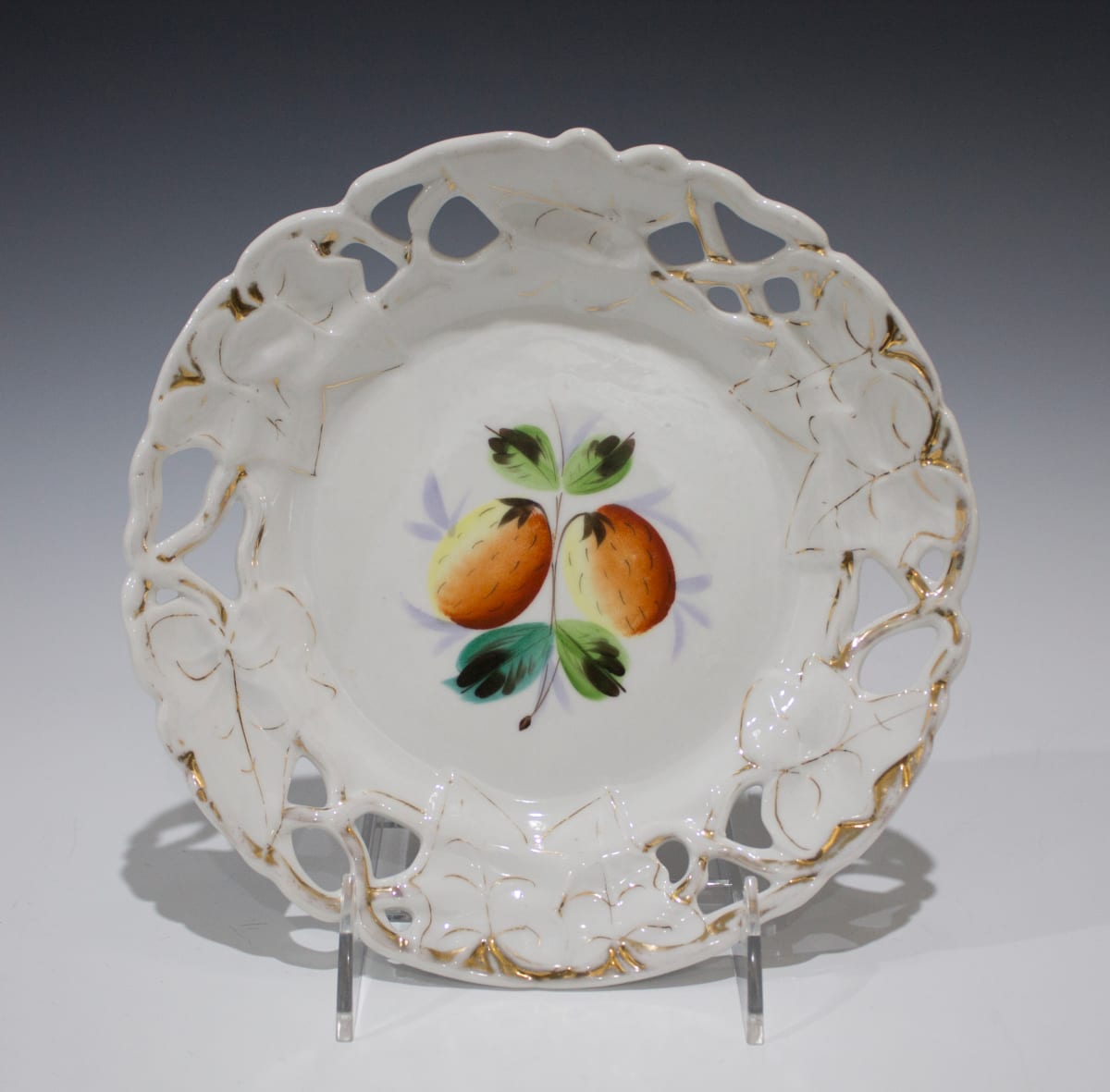 Plate by Unknown, Germany 