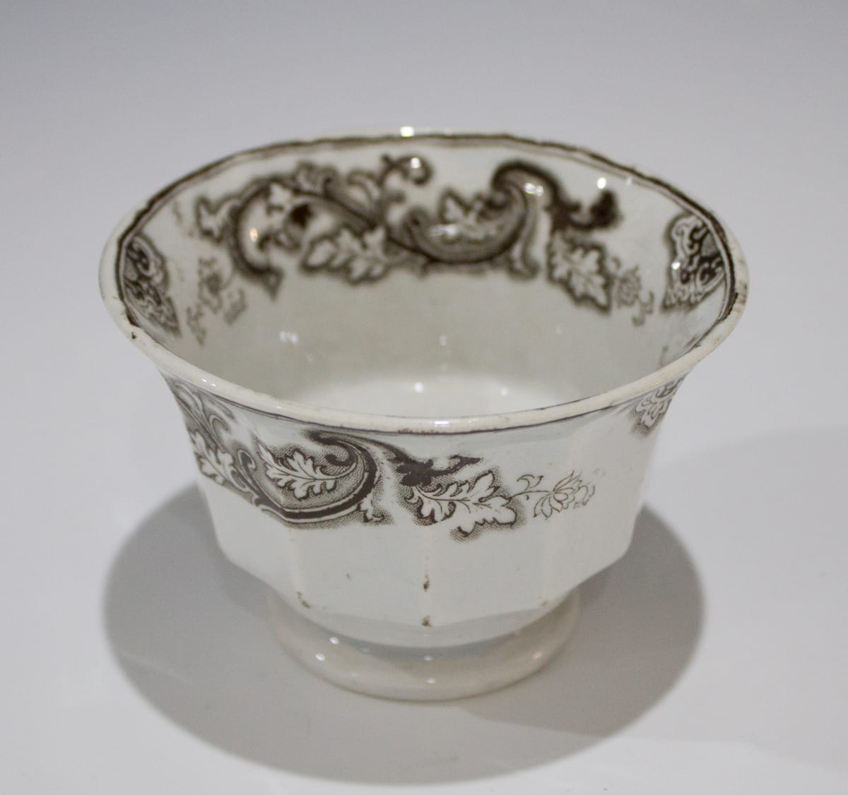 Tea Cup by Francis Morley & Co., Image 2.