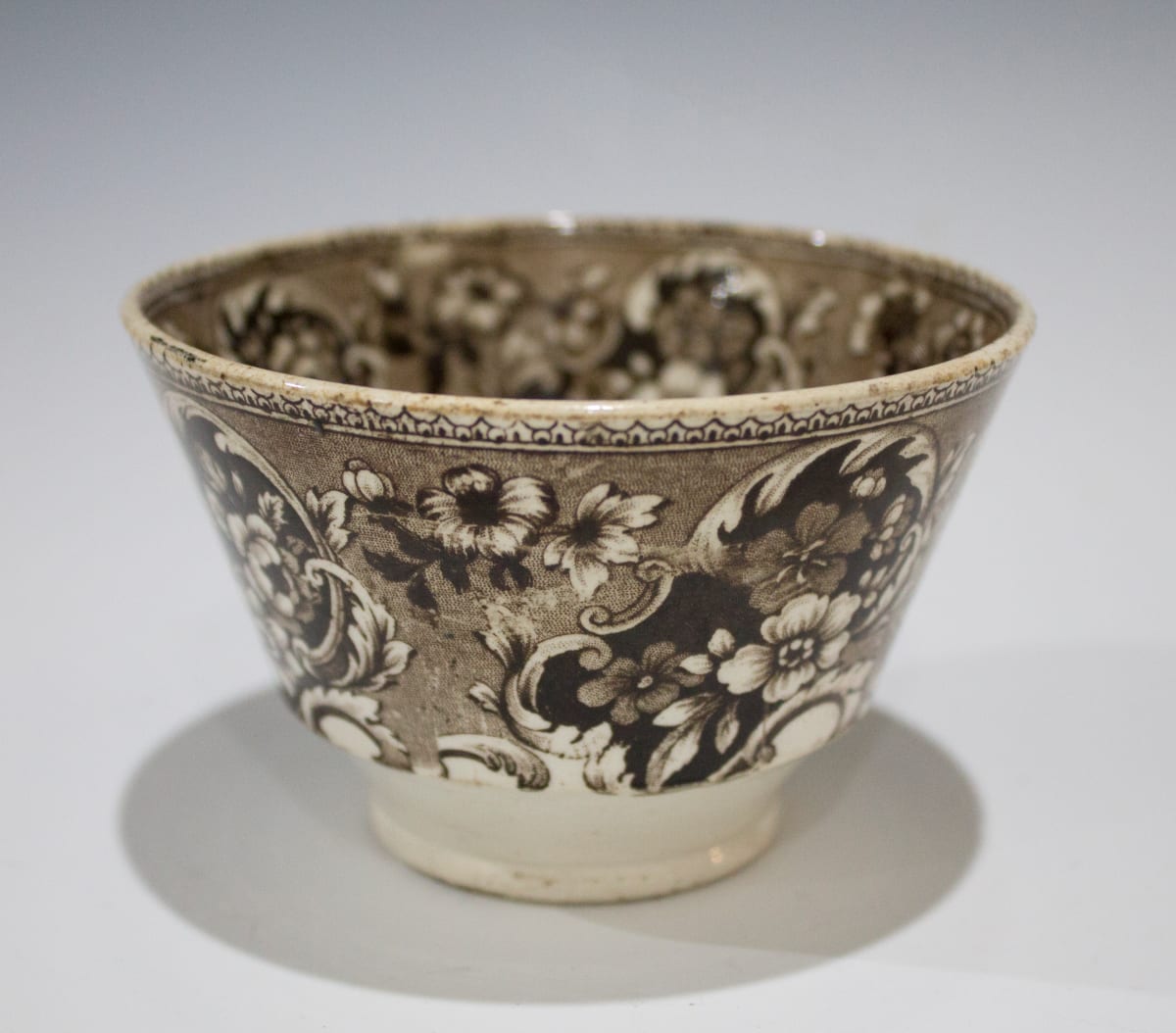 Tea Cup by Unknown, England 