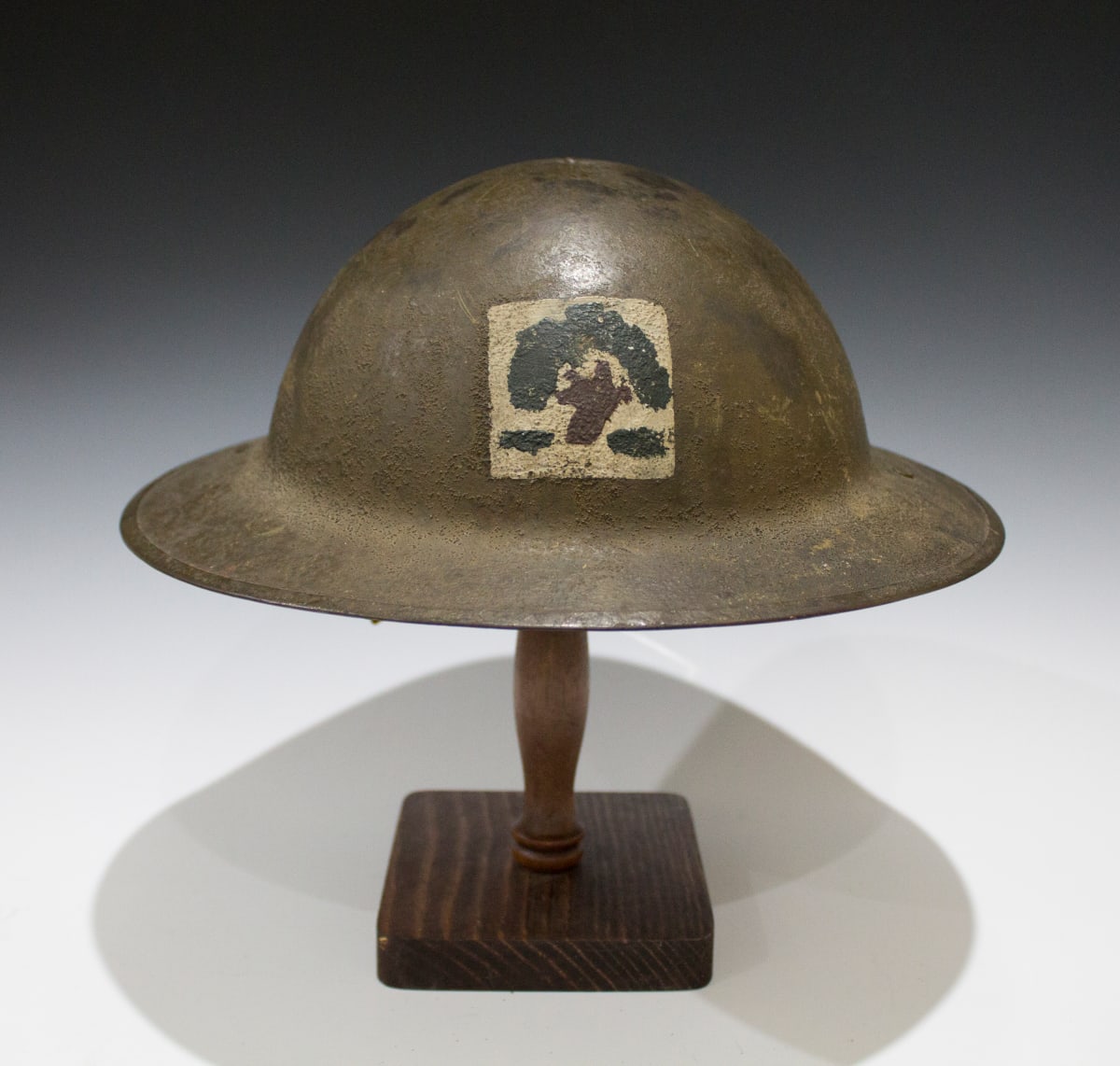 Helmet by Unknown, England, Image 1.