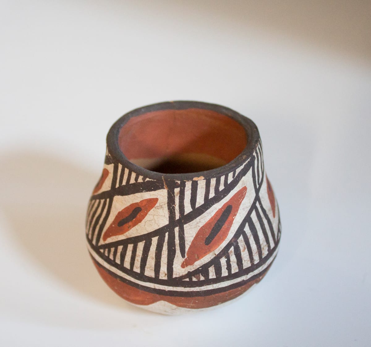Miniature Pot by Unknown, Image 2.