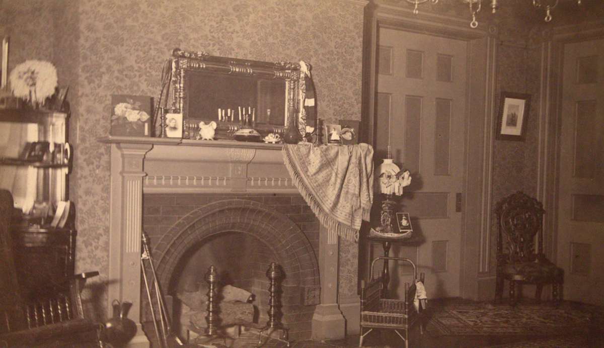 Rockwell House by Unknown, United States, Image 2.