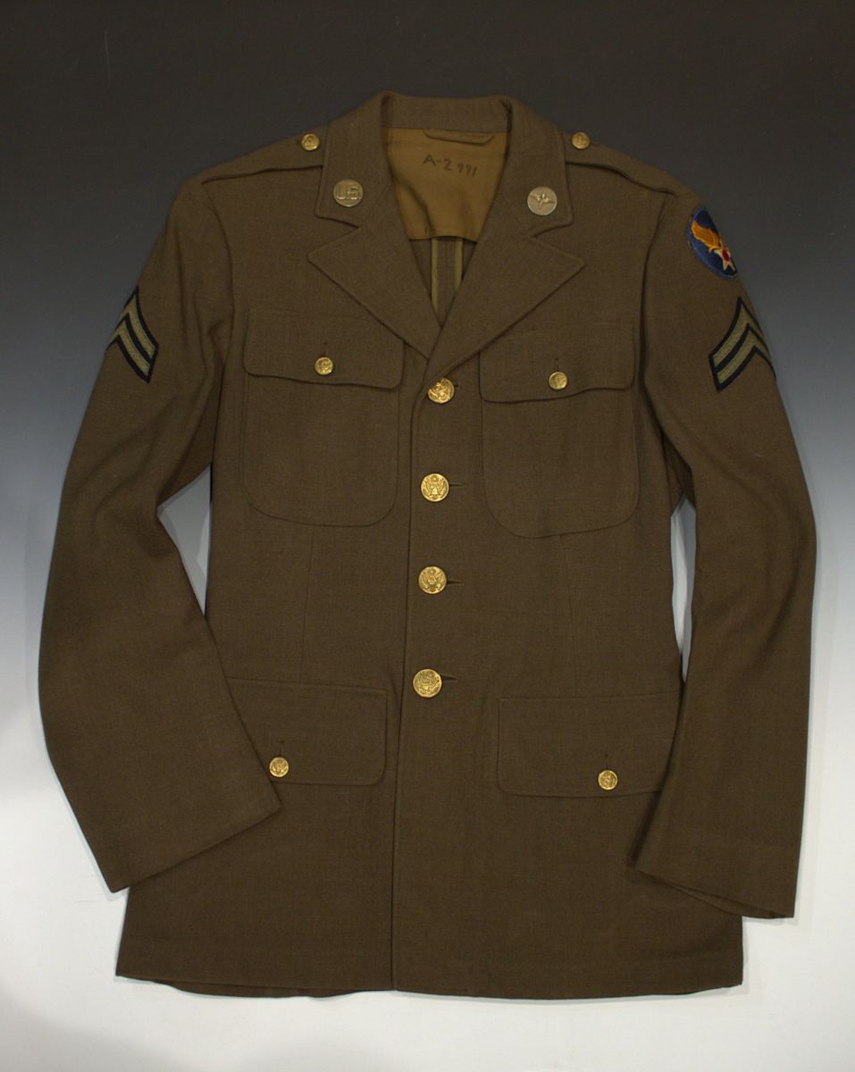 Tunic by E. Gutman & Sons 