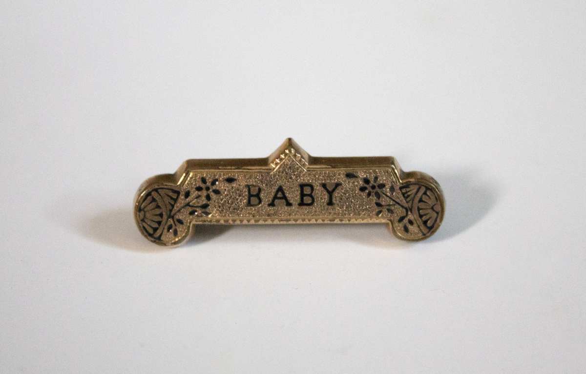 Pin by Unknown, United States, Image 1.