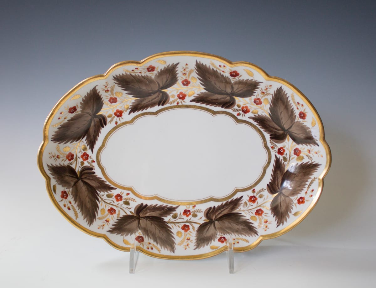 Underplate by Flight, Barr & Barr, Image 2.