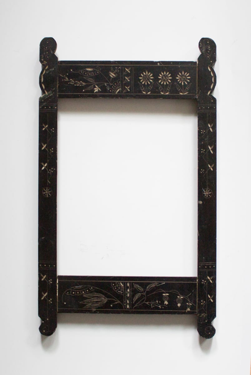 Picture Frame by Unknown 