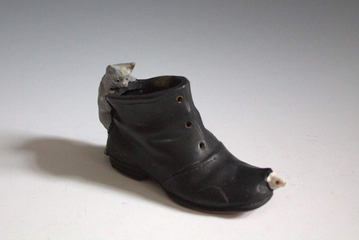 Match Holder by Unknown, Germany 