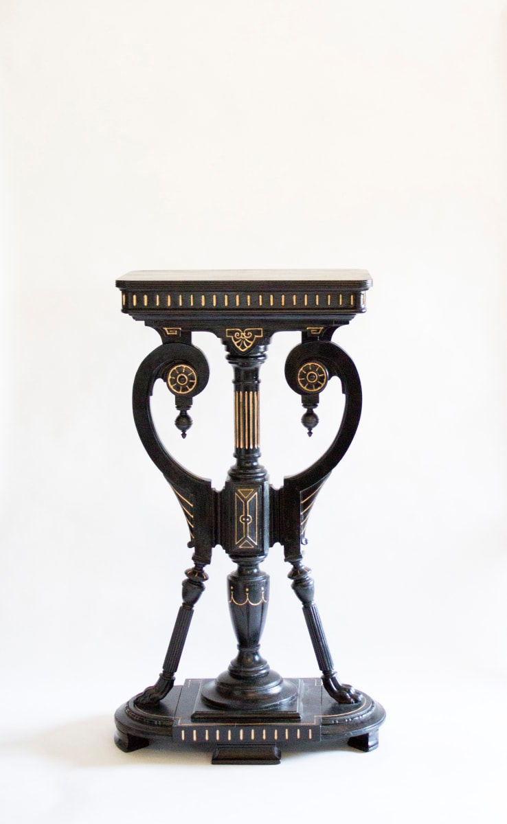 Plant Stand by Unknown, United States, Image 1.
