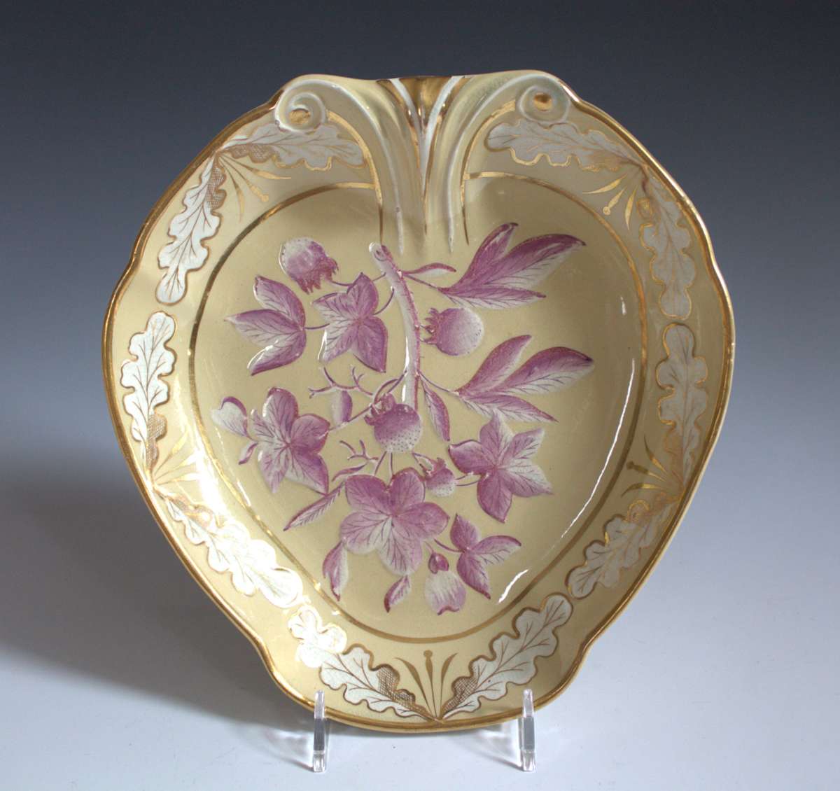 Dish by Thomas Lakin, Image 2.
