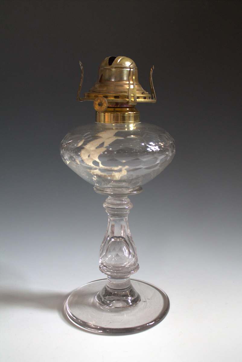 Lamp by Unknown, United States 