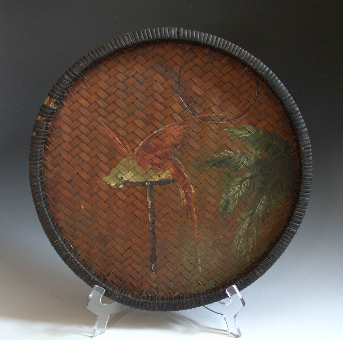 Tray by Unknown, United States, Image 1.
