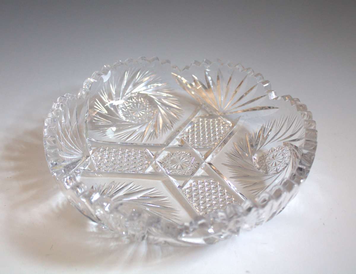 Dish by Unknown, United States, Image 1.