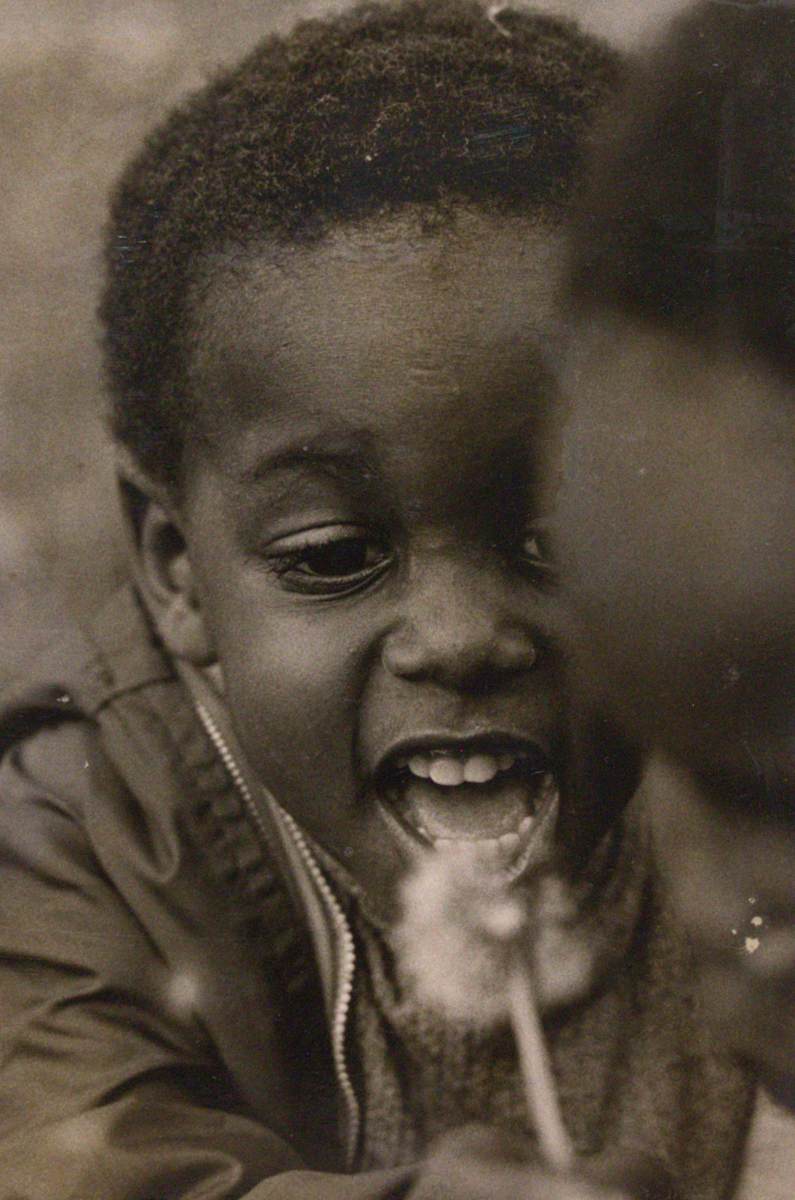Making a Wish by Milo V. Stewart, Image 2.