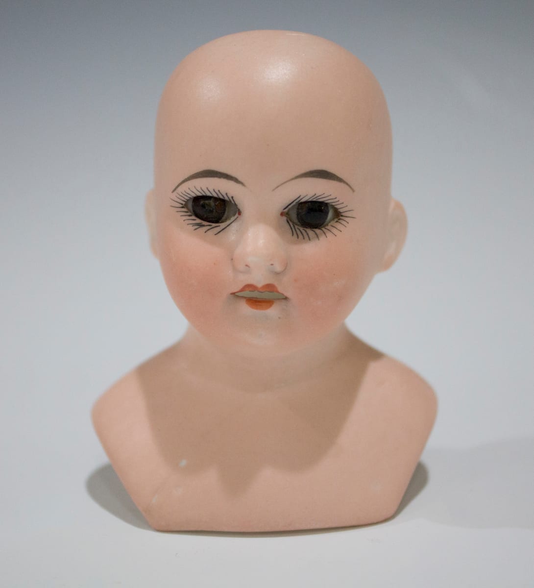 Doll Head by Armand Marseille 